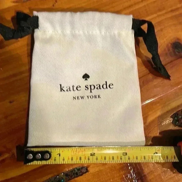 Kate Spade Small Gift Bag - Picture 5 of 6